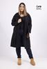 Picture of CUVY GIRL LINED COAT